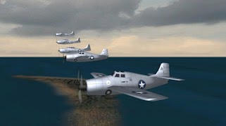 Winds of Steel Demo capture d'écran 5