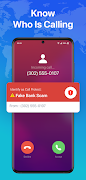 Call Protect Caller ID & Block screenshot 1
