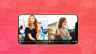 Multi Screen Video Player Screenshot 3