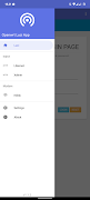 OpenWrt Luci App - Pro screenshot 1