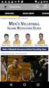 GUjackets.com screenshot 1