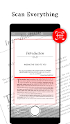 OCR Text Scanner & Scan Text screenshot 2