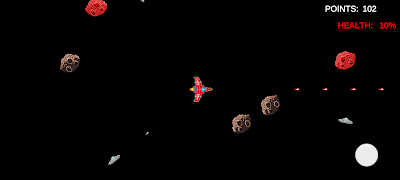 Metagame screenshot 2