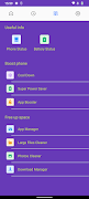 File manager - PDF reader screenshot 2