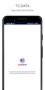 TG DATA - Buy Cheap Data, screenshot 6