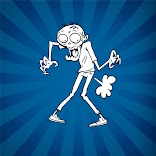 Стрижка Шутки, Air Horn & Fart