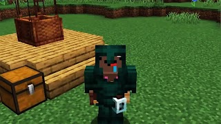 fire mod for minecraft poster