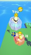 Bubble Soccer .io screenshot 6