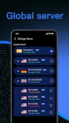 Cloak Wave - Special network screenshot 1