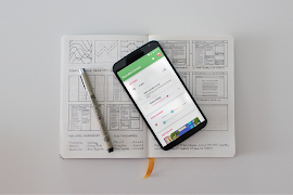 برنامه‌نما S8 Rounded Corners عکس از صفحه