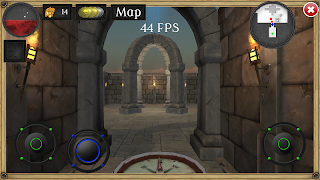 Skull Crypt screenshot 6