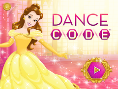 برنامه‌نما Dance Code عکس از صفحه