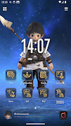 FINAL FANTASY XIV Companion capture d'écran 1