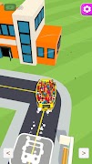Commuters 3D screenshot 1
