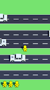 3 Schermata Suspect Detector 3D