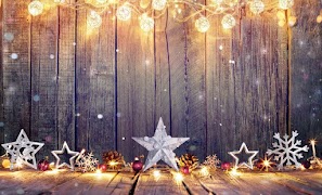 Christmas background اسکرین شاٹ 6
