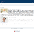 THE SPINE APP ภาพหน้าจอ 4