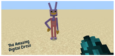 Mod Digital Circus screenshot 2