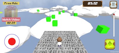 The Edge پوسٹر