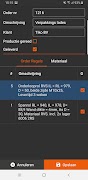Komdex SFC screenshot 1