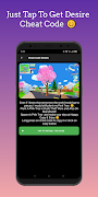 Dude Theft Wars, Cheat Codes screenshot 1