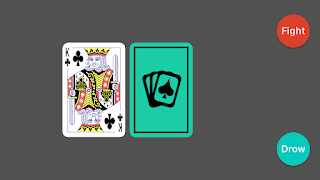 Black Jack screenshot 1