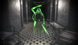 Asylum Night Shift 3 screenshot 4