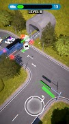 Crazy Traffic Control screenshot 6