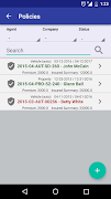 Insurance Agent screenshot 4