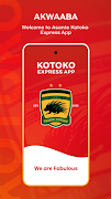 Kotoko Express poster