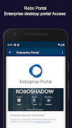 برنامه‌نما Network IP Port Scanner عکس از صفحه