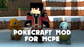 Mod PixelCraft Minecraft PE 截图 1