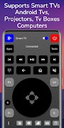 Bluetooth Remote скриншот 1