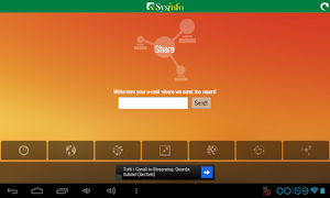 SysInfo System Information ภาพหน้าจอ 7