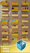 Drawer Sorting 3D: Match Items penulis hantaran