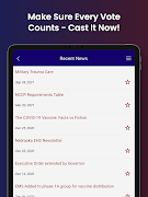 NEMSA تصوير الشاشة 6