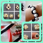 مجوهرات DIY كرافت تعليمي تصوير الشاشة 1