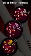 Love Time تصوير الشاشة 3