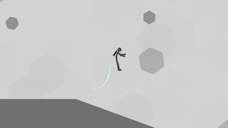 Stick Dismount Falling screenshot 1