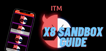 X8 Sandbox App Android Tutorial স্ক্রিনশট 6