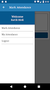 Sparsh Attendance ảnh chụp màn hình 3