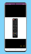 panasonic tv remote guide screenshot 6