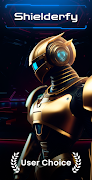 Shielderfy captura de pantalla 4