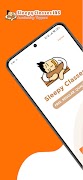 Sleepy Classes постер