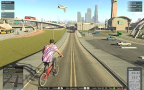 অফরোড সাইকেল গেম অফলাইনে পোস্টার