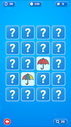 Matching Pairs: Memory Game screenshot 1