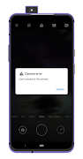 Camera Error Fix - Quick fix স্ক্রিনশট 1