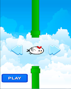 Mega Bird Screenshot 5