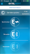 2 Schermata Extelsmart