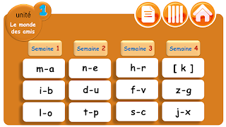 ma lecture syot layar 3